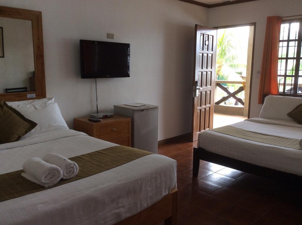 Subiza Beach Resort Olongapo Extérieur photo