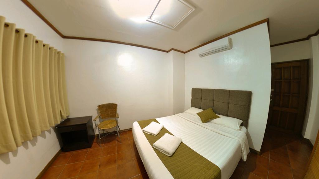 Subiza Beach Resort Olongapo Extérieur photo