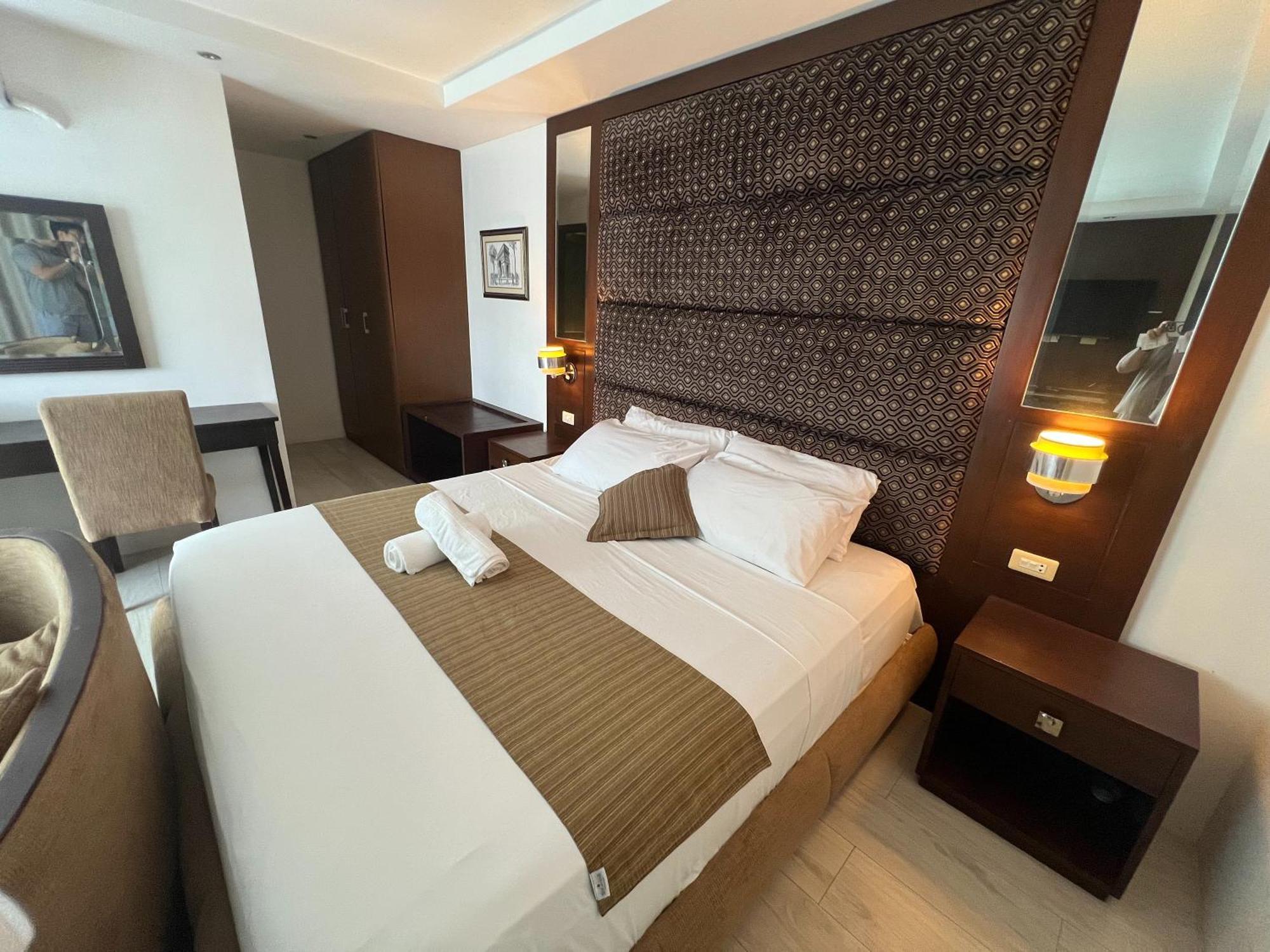 Subiza Beach Resort Olongapo Extérieur photo