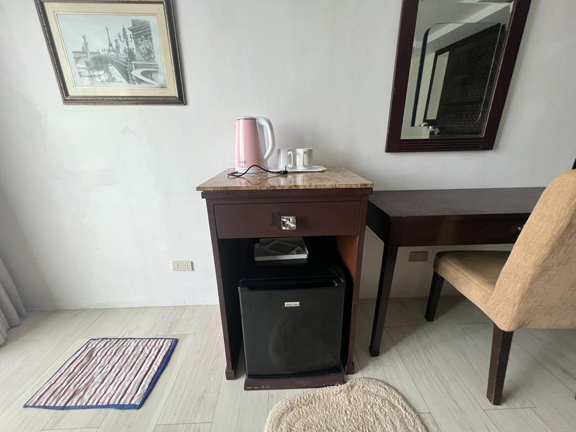 Subiza Beach Resort Olongapo Extérieur photo