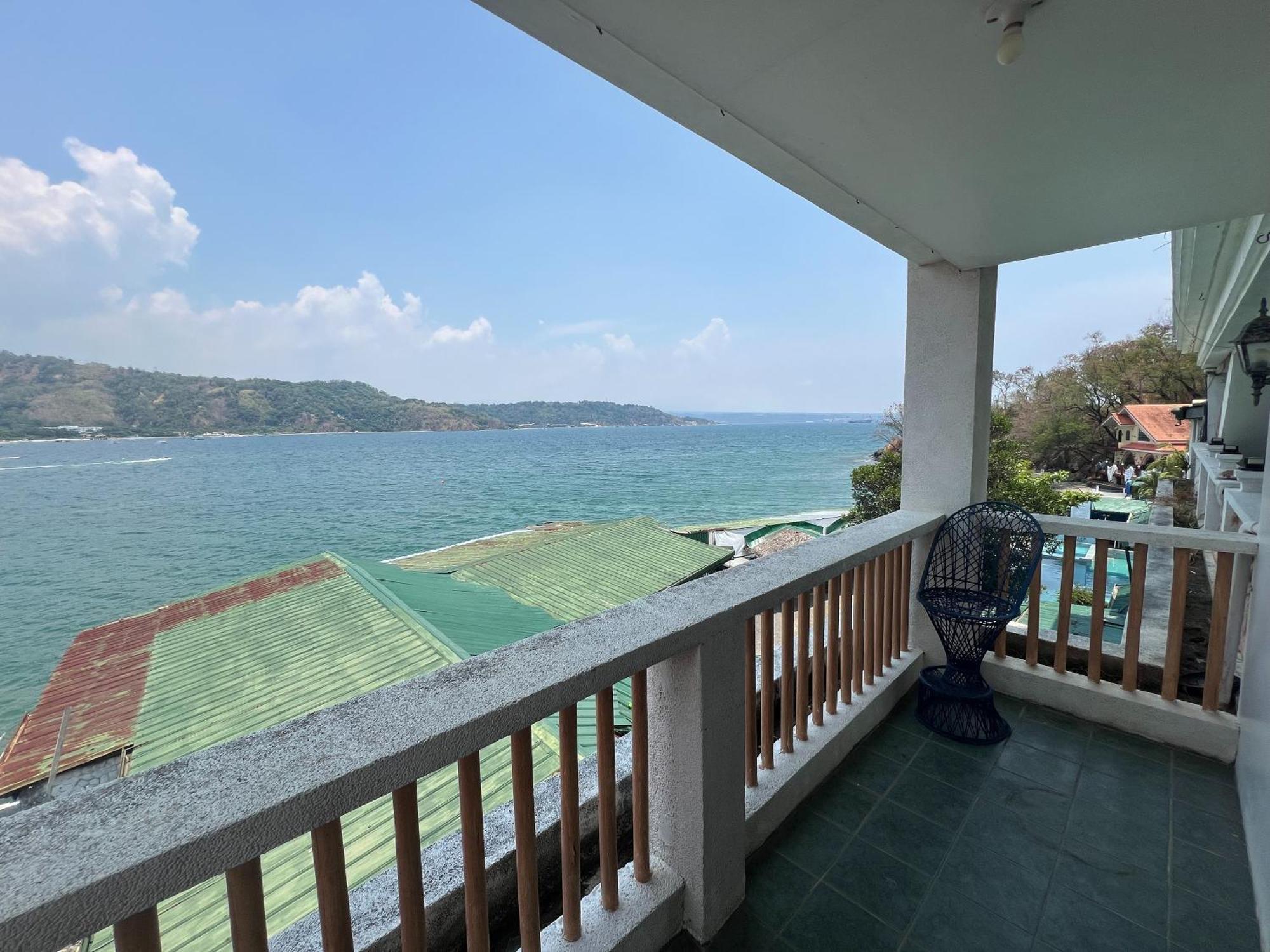 Subiza Beach Resort Olongapo Extérieur photo