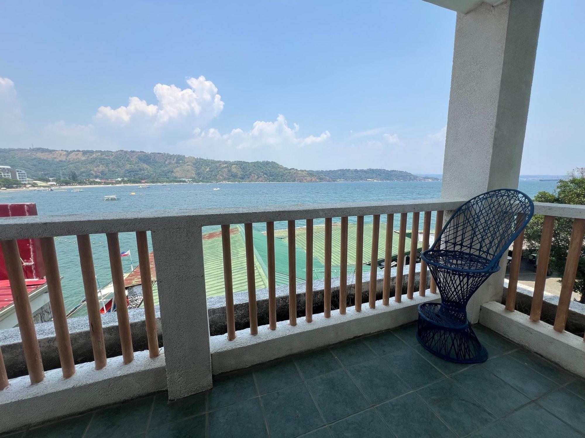 Subiza Beach Resort Olongapo Extérieur photo