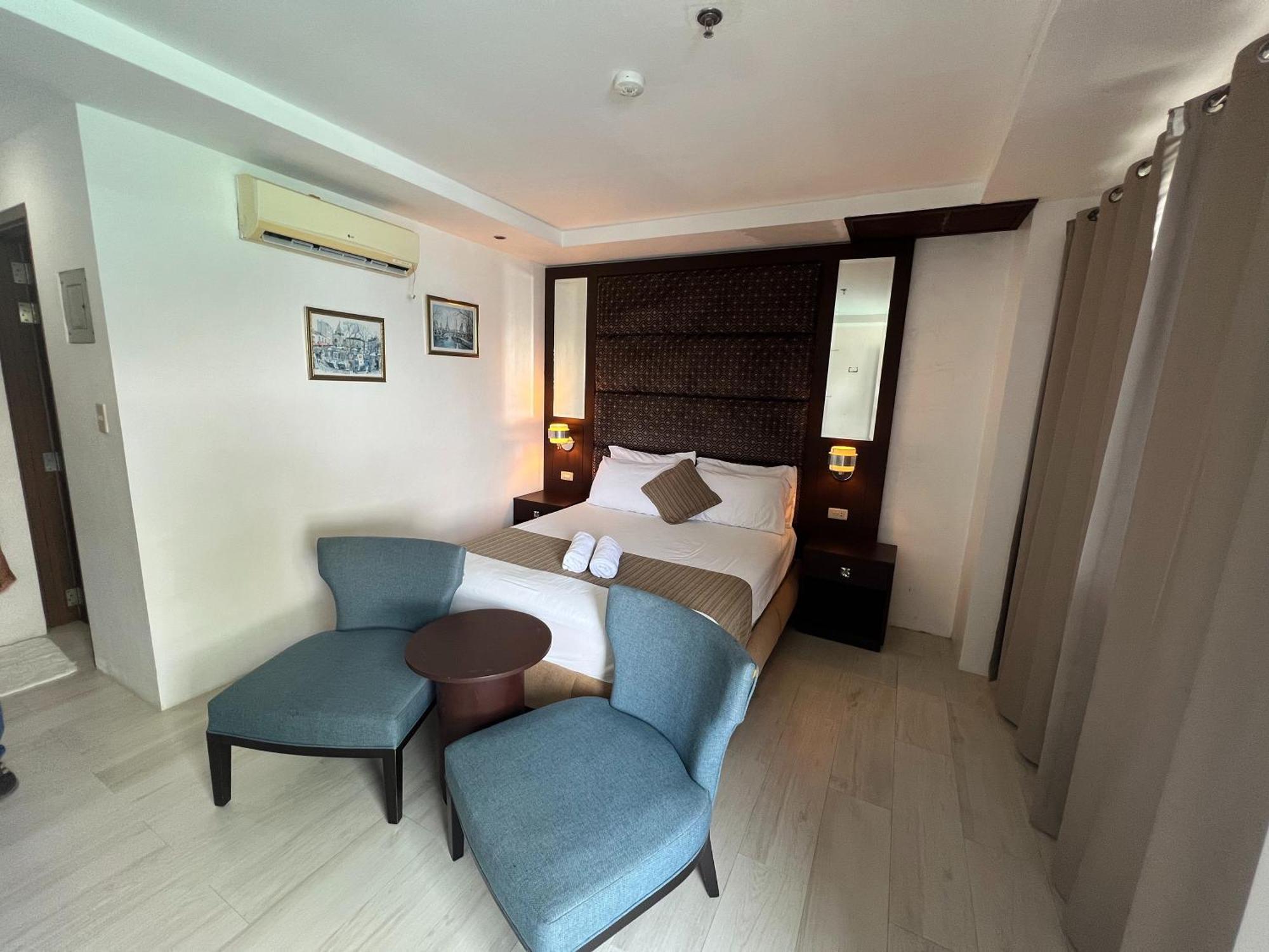 Subiza Beach Resort Olongapo Extérieur photo