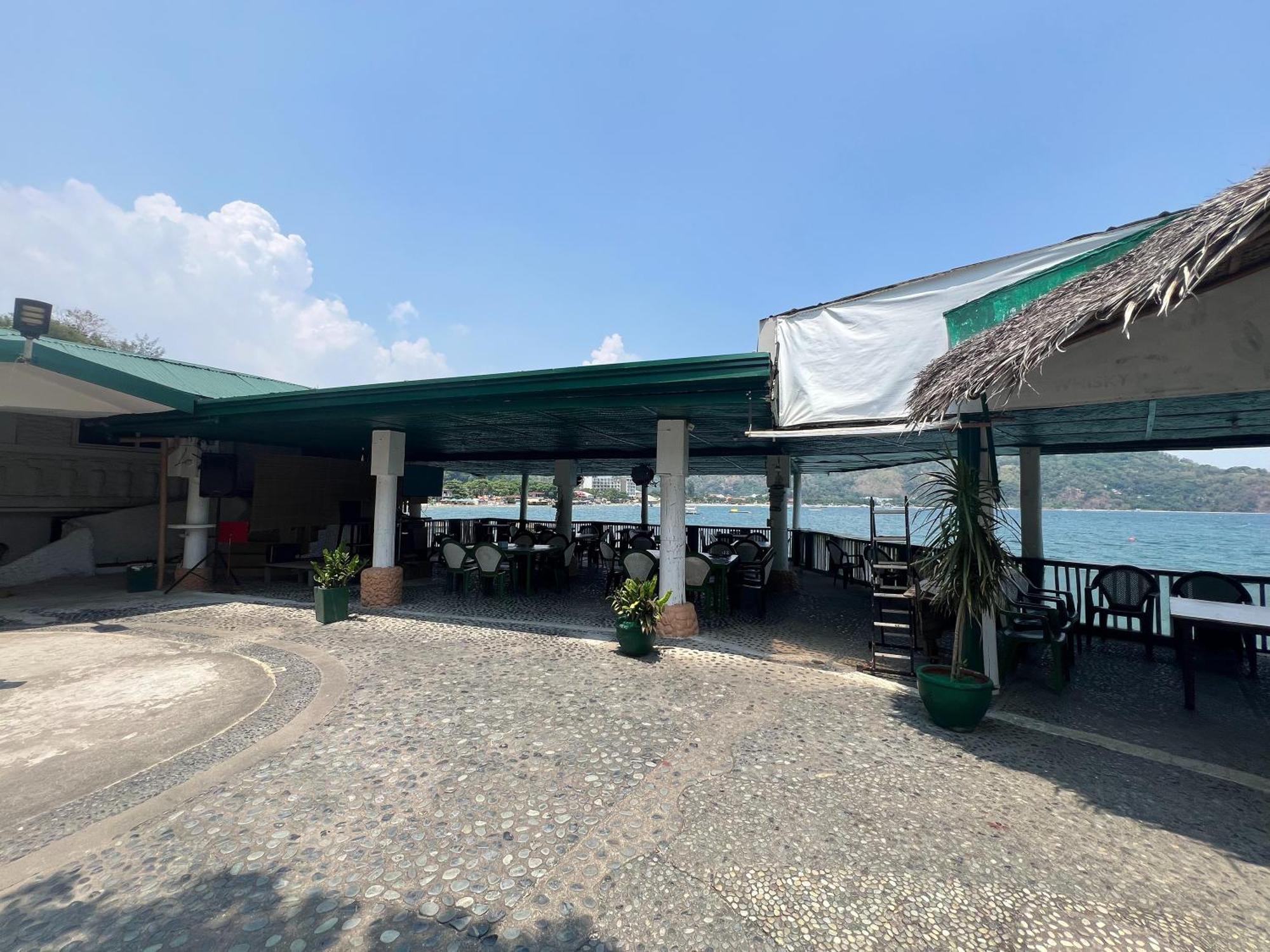 Subiza Beach Resort Olongapo Extérieur photo
