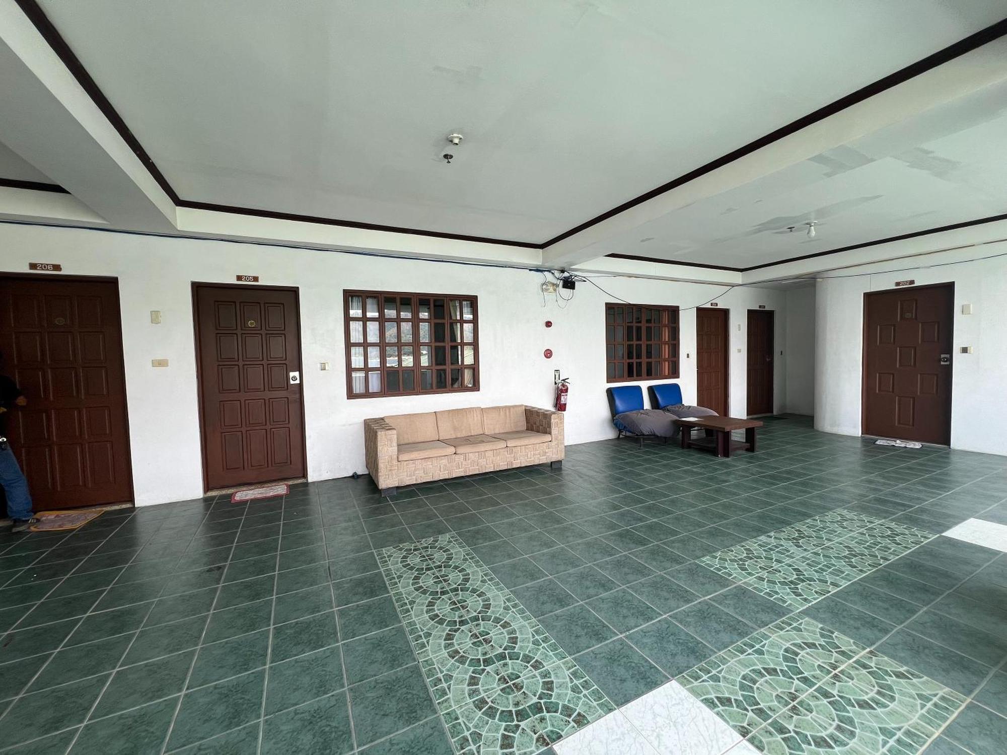 Subiza Beach Resort Olongapo Extérieur photo