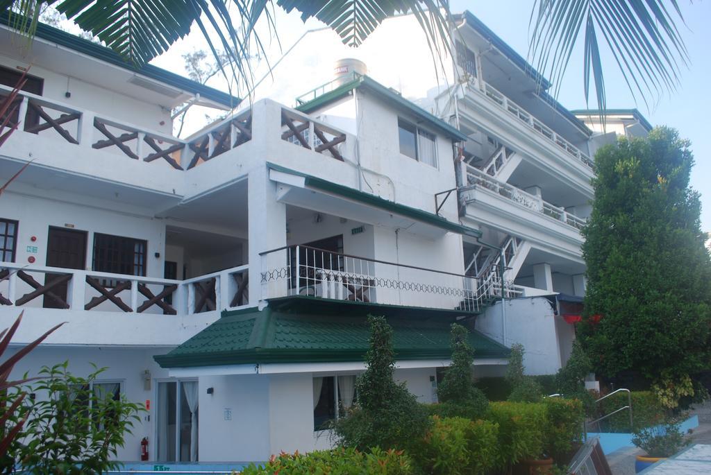 Subiza Beach Resort Olongapo Extérieur photo