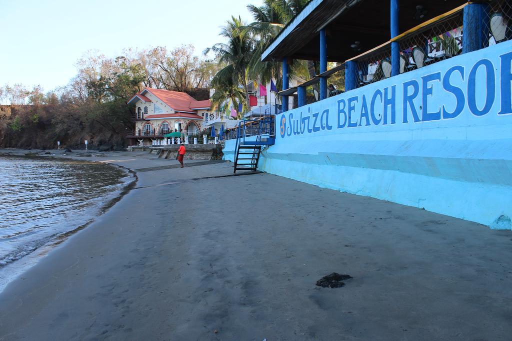 Subiza Beach Resort Olongapo Extérieur photo