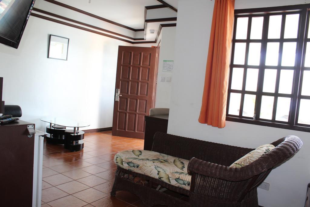 Subiza Beach Resort Olongapo Extérieur photo