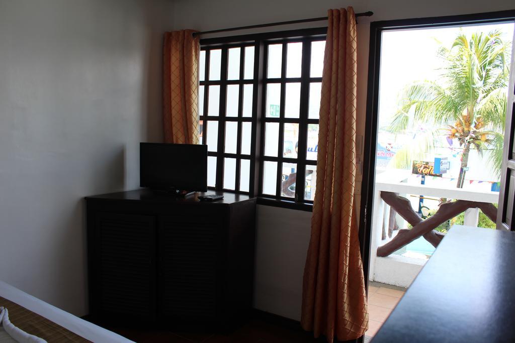 Subiza Beach Resort Olongapo Extérieur photo