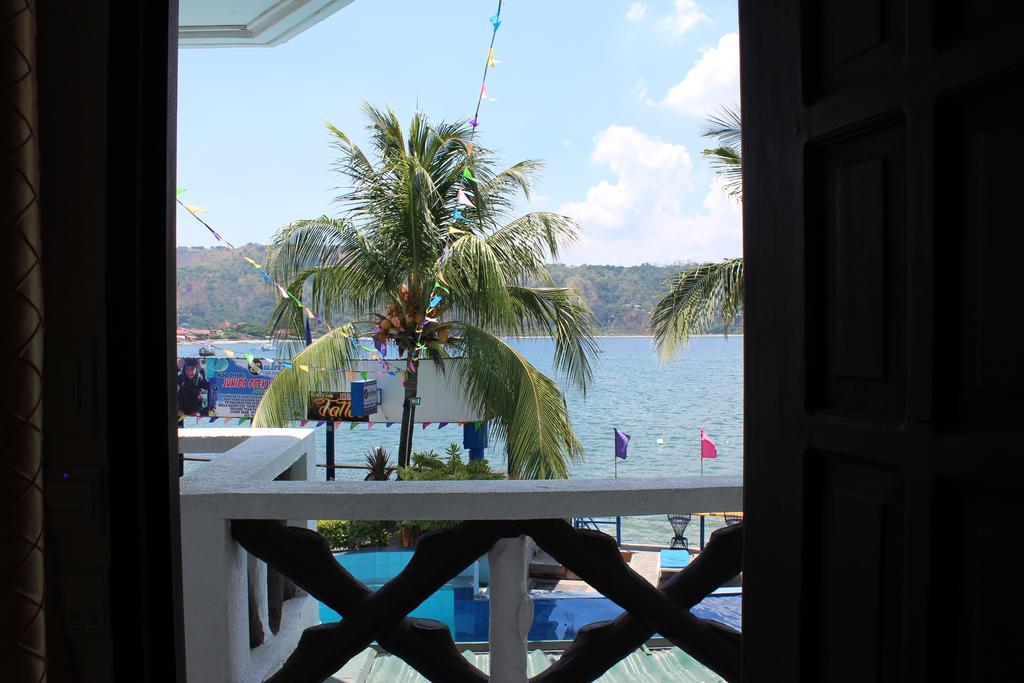 Subiza Beach Resort Olongapo Extérieur photo
